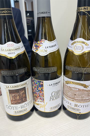 Wine Paris 2024 with U'wine